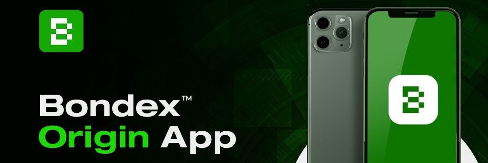 BondexNews's profile banner image
