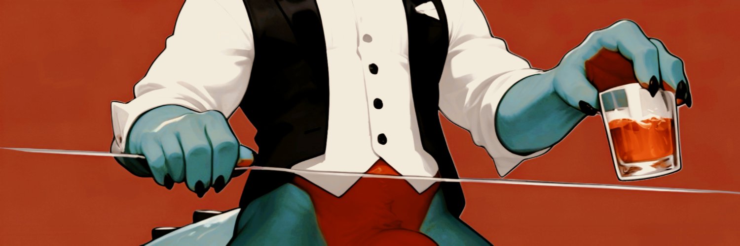 ᅠᅠ𝗍𝗁𝖾 𝖻𝖺𝗋𝗍𝖾𝗇𝖽𝖾𝗋，𝗥̲𝗵̲𝘆̲𝘀̲． banner