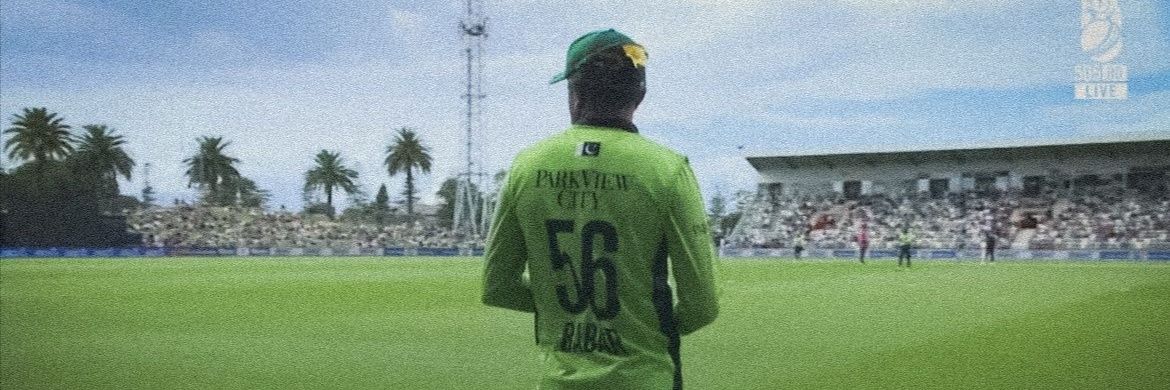 Hassan Abbasian banner