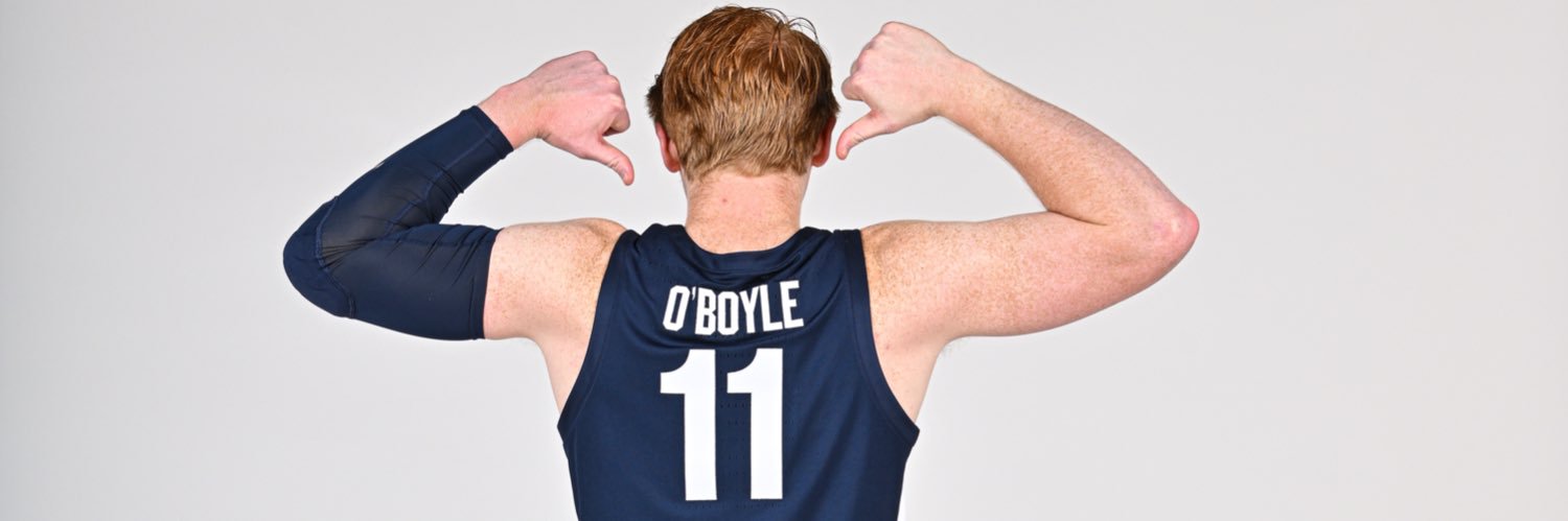 oboyle24's profile banner image