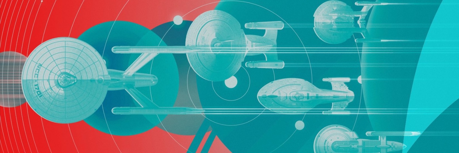 Starfleet Museum banner