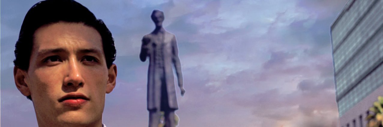 Rouvroy's profile banner image