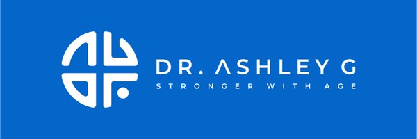 STRONGERwithAGE Profile Banner