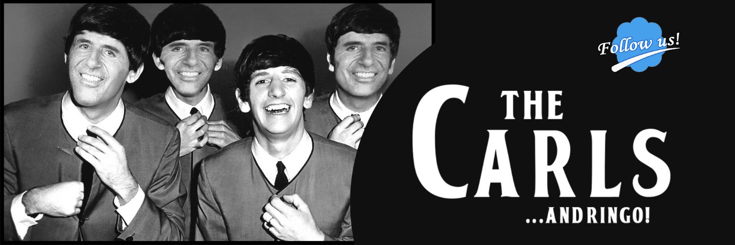 CarlsAndRingo's profile banner image