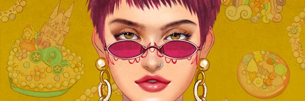 Andrea Wilson banner