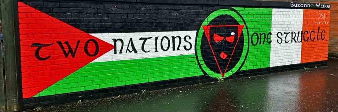 Roy Batty 🇮🇪 banner