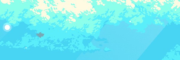 ursasenior.dev Profile Banner