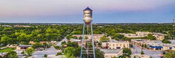 City of Round Rock Profile Banner