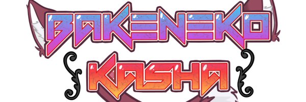 Kasha 🐱 CANADA ARC/ ROAD TO PARTNER Profile Banner