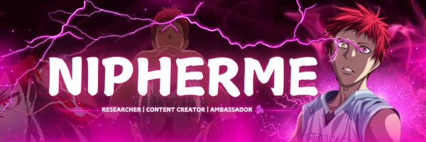 NiphermeDave Profile Banner