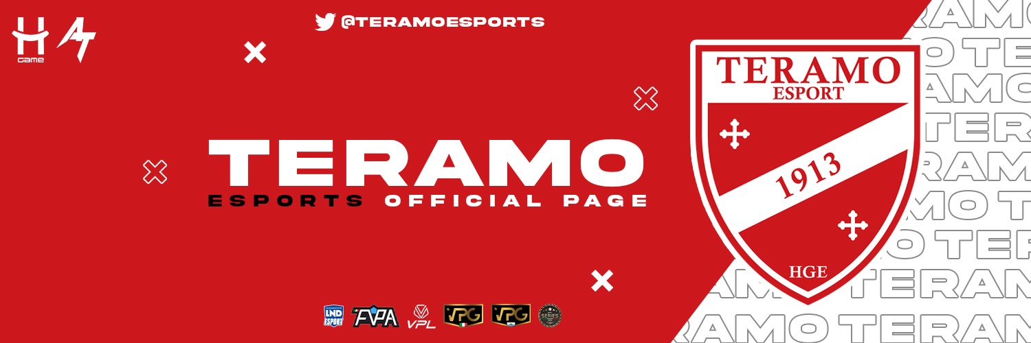 Città Di Teramo 1913 ESports Profile Banner