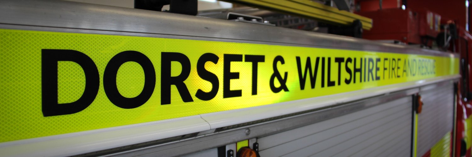 Swindon Fire Station Profile Banner