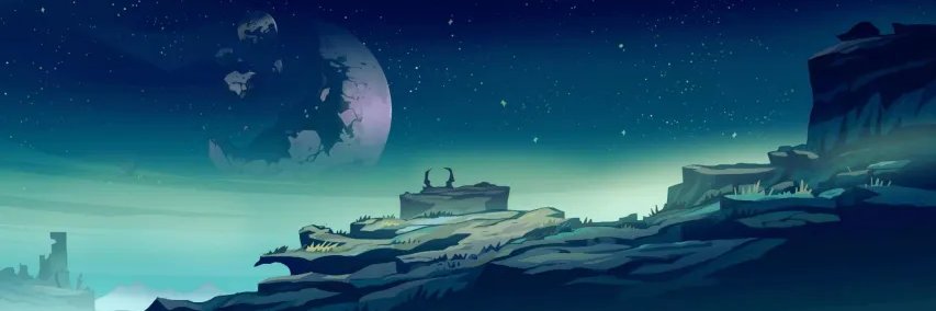 Trippy's banner