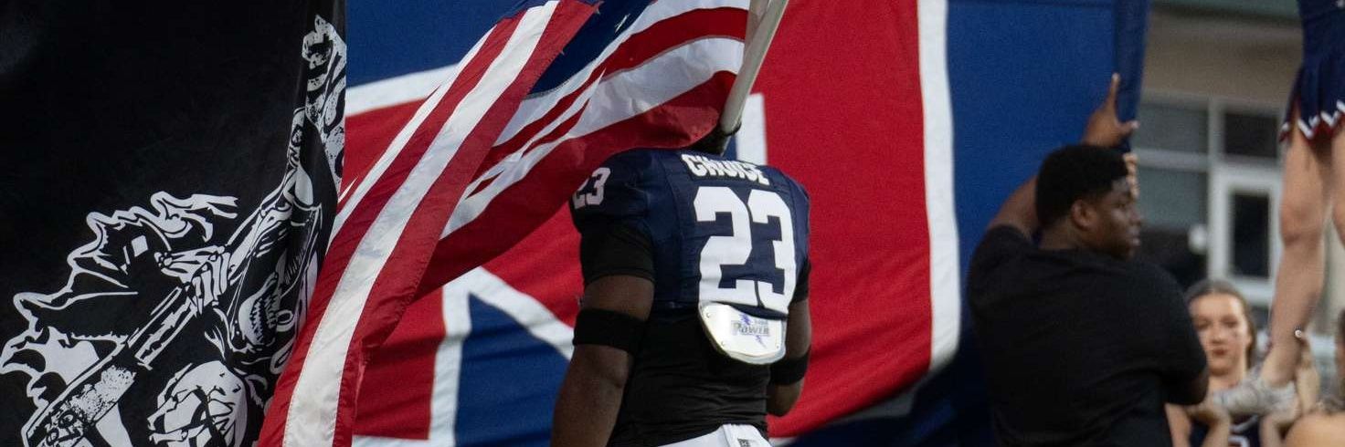 Ashton Choice banner