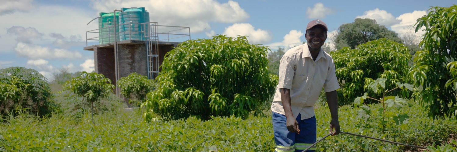 Glasgow Declaration for Fair Water Footprints banner