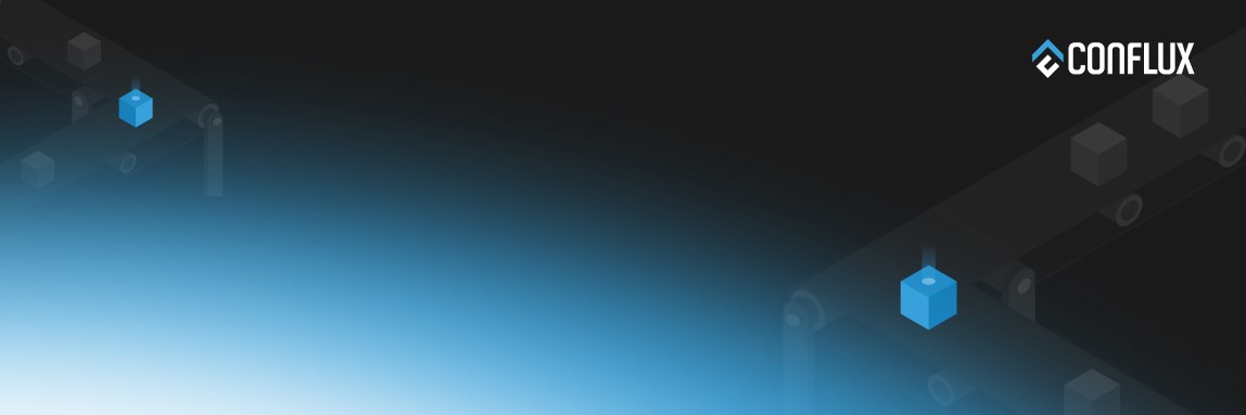 Conflux Ukraine Official 🇺🇦 banner