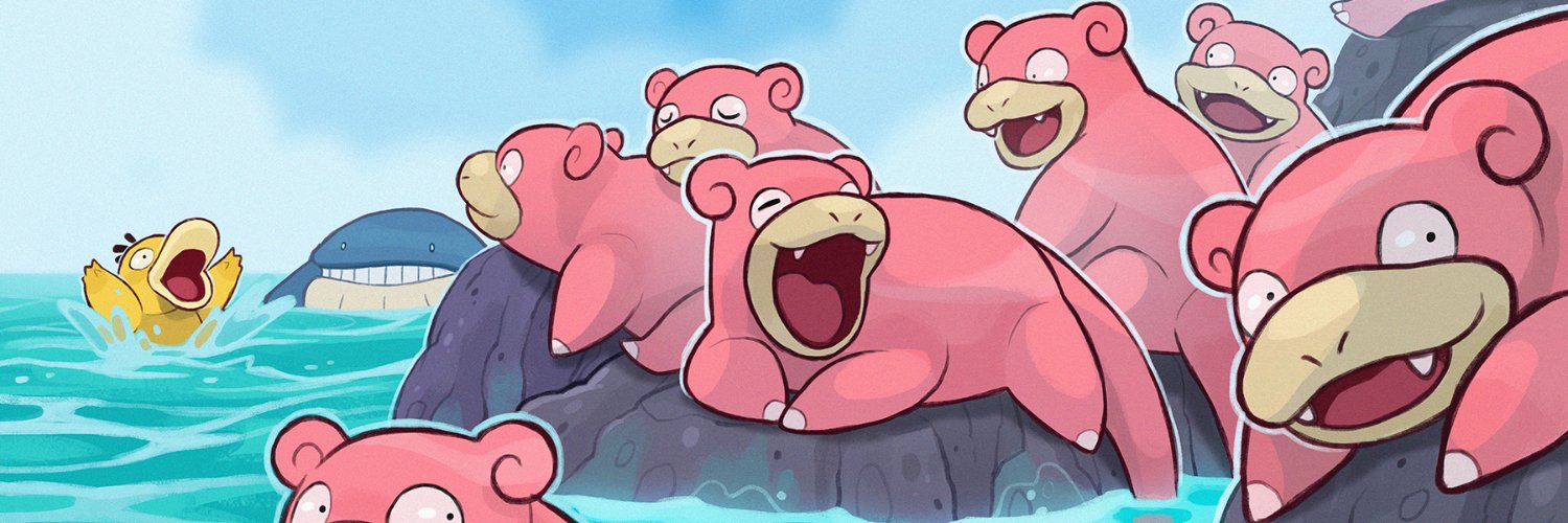 Squeegool 🏳️‍🌈 banner