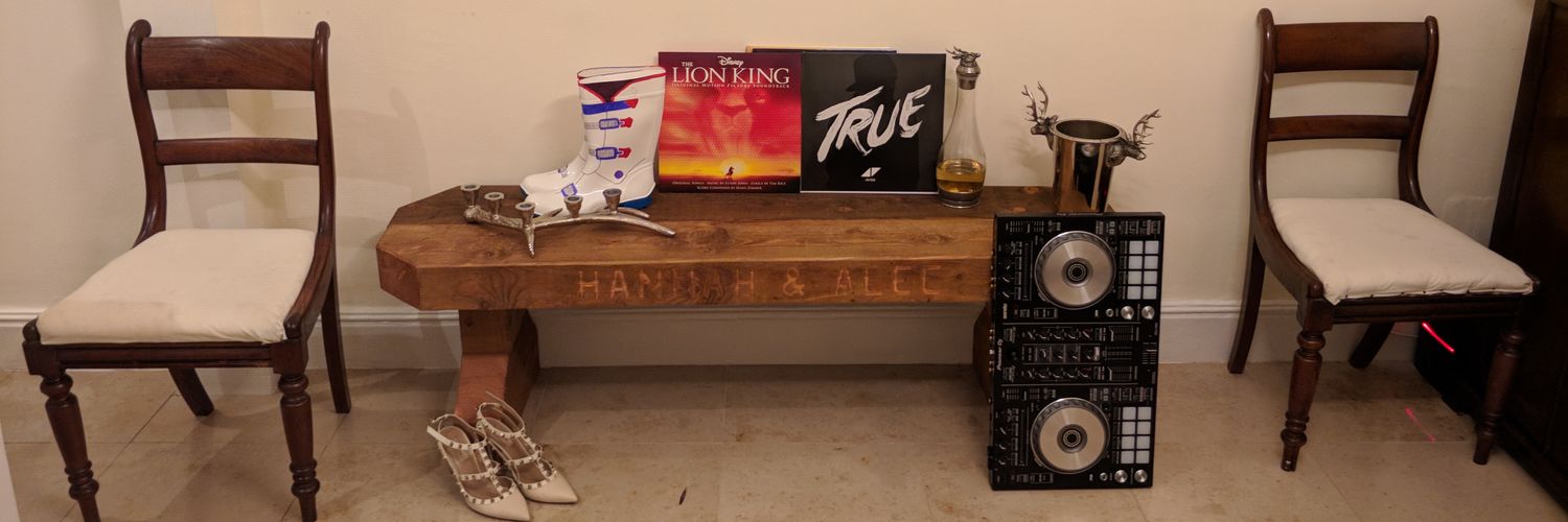 alecwh22's profile banner image