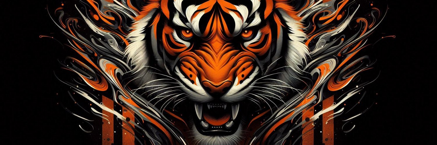 Bengals & Brews's banner