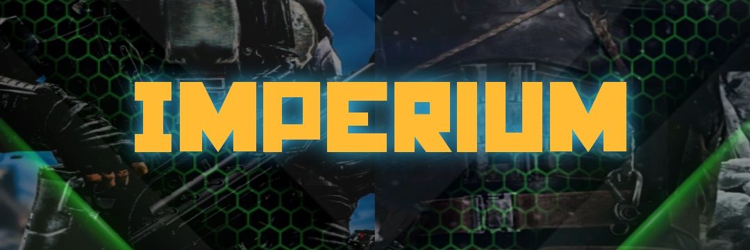 Imperium banner