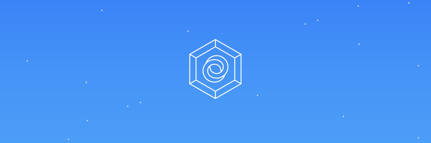 Cosmic NFT Hub banner