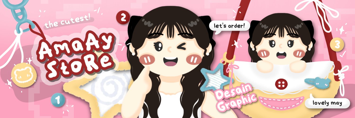 kamay | joki poster banner