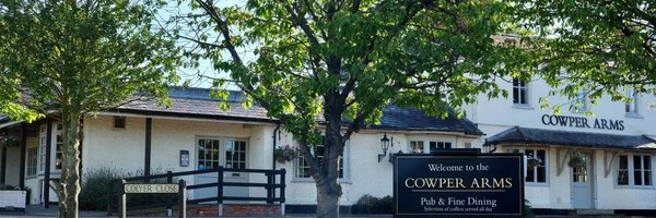 DigswellCowper Profile Banner