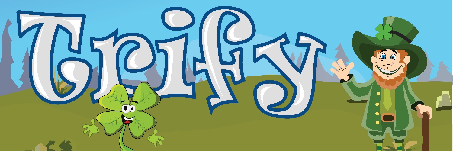 Trify(3FY) banner