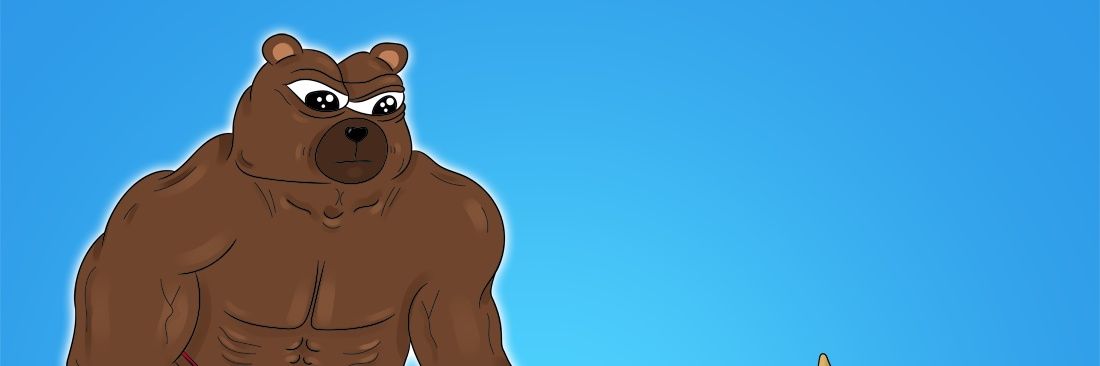 BOBO_side🐻🐸🐕😼🐂💰 banner