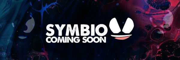 Symbio_NFT Profile Banner