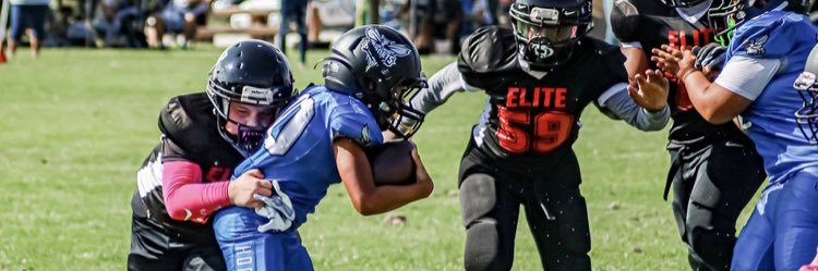 Jaydon Pretzer banner