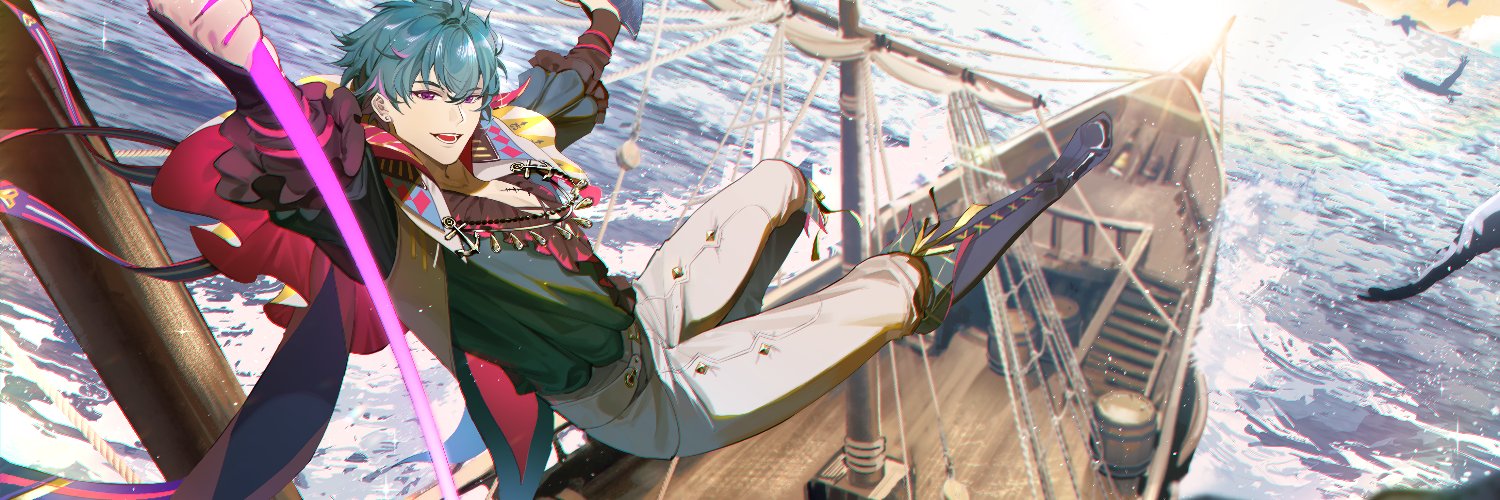 toriumu (October Cms slots open)'s banner