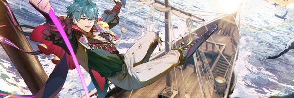 _toriumu Profile Banner