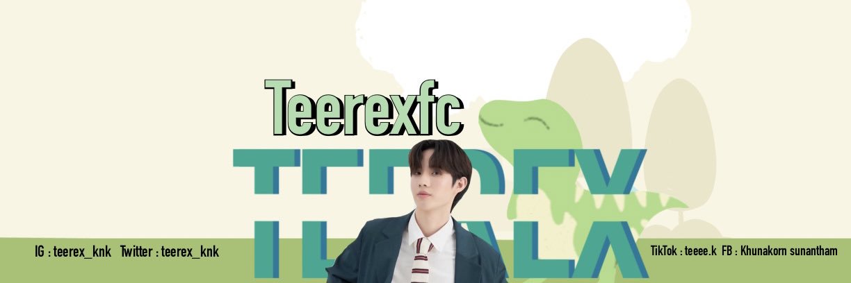 teerexfc's profile banner image