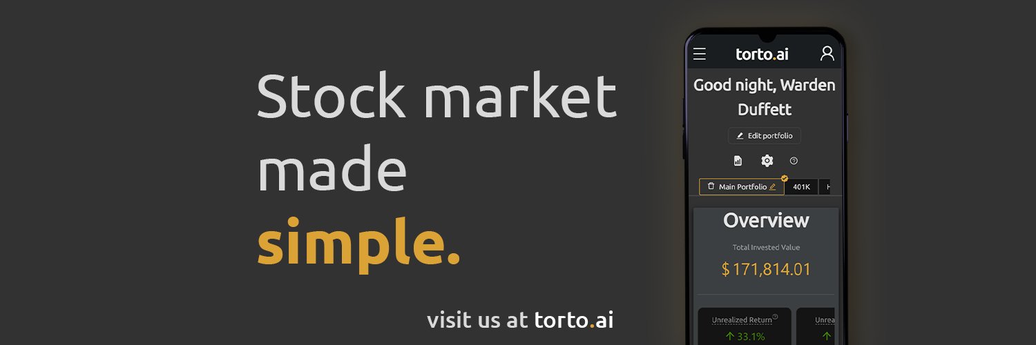 torto.ai banner