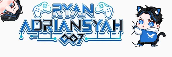 RAdriansyah007 Profile Banner