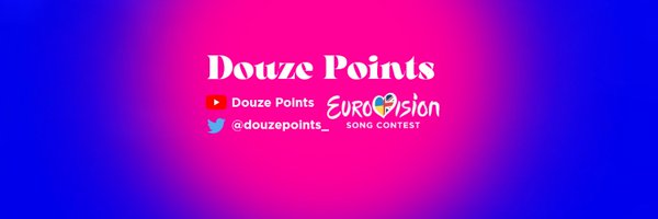 Douze Points Profile Banner