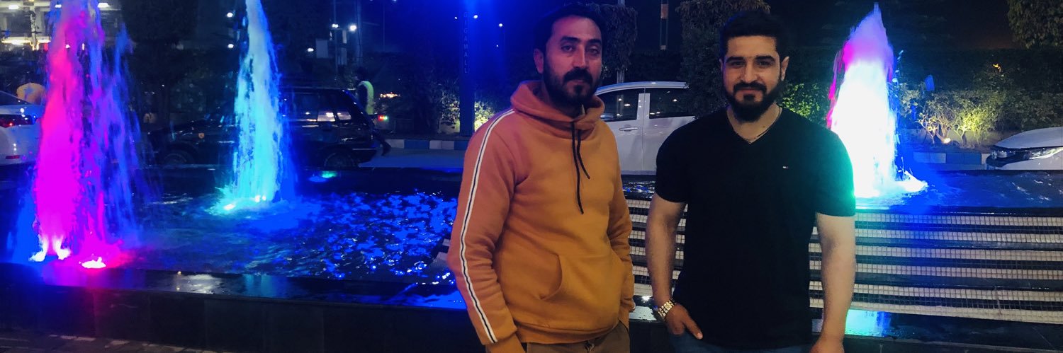 BkMuhammad12's profile banner image