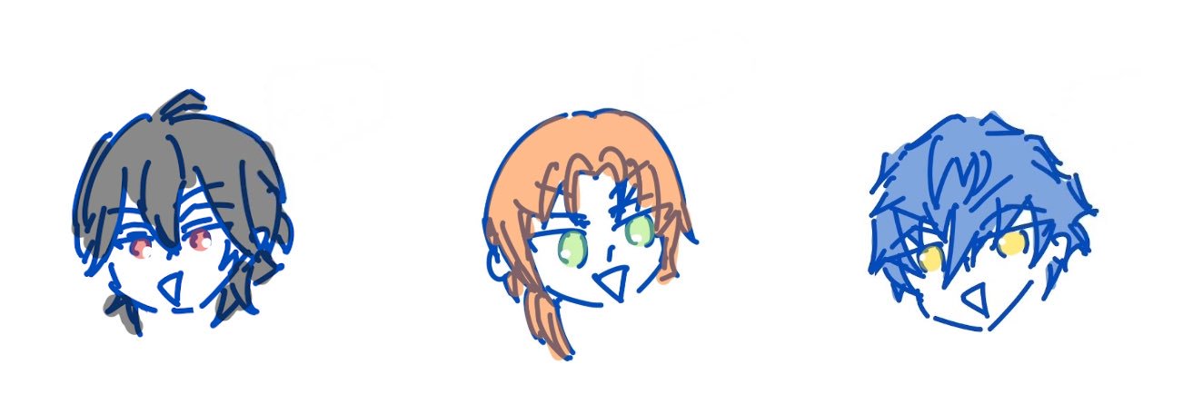dorinkhaorange's profile banner image