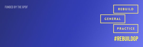 RebuildGP Profile Banner