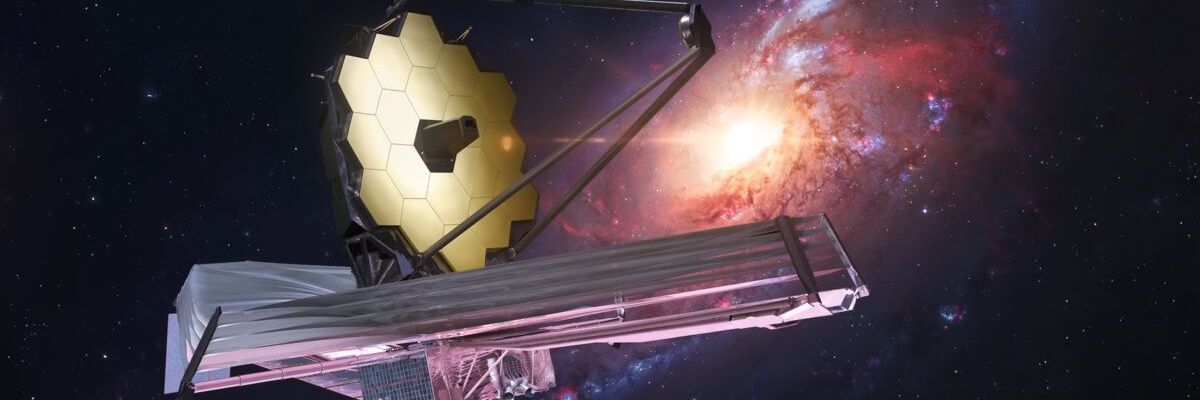 JamesWebbNft's profile banner image