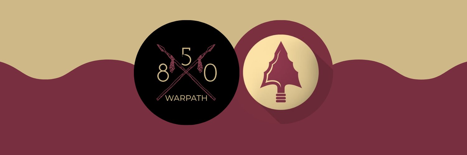 Warpath Profile Banner