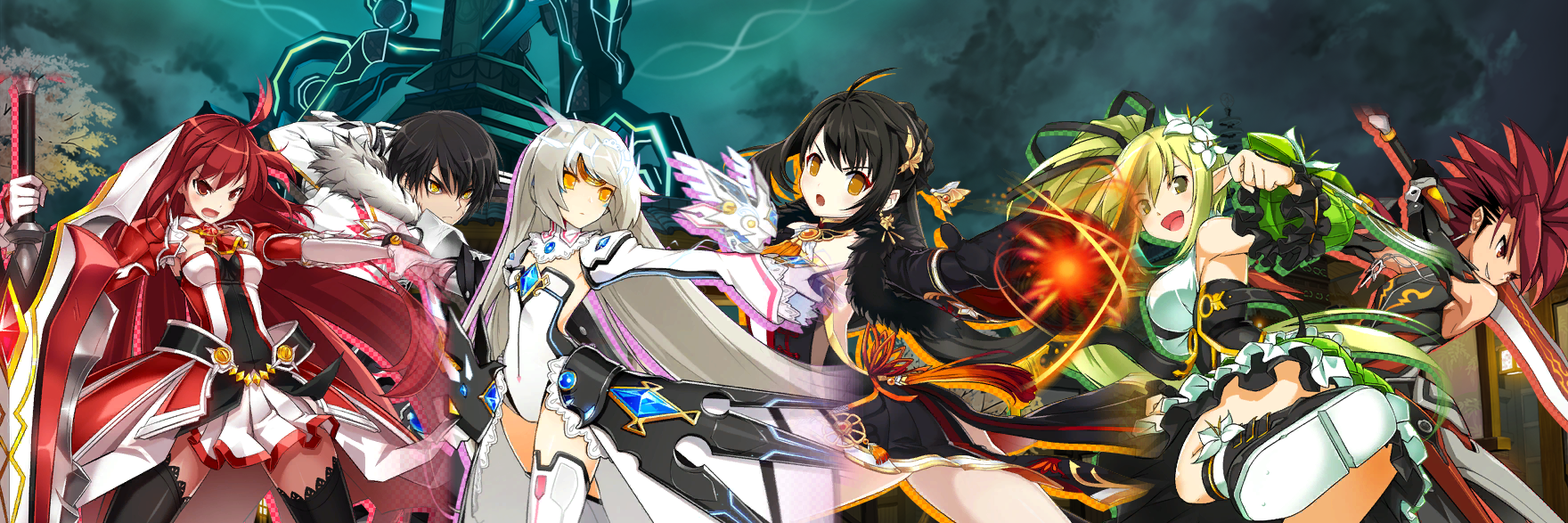 レイブン - Reibun banner