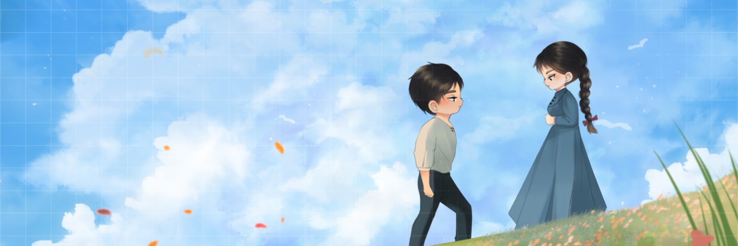 pen (open for commission) banner