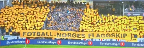 HeleNorgesGlimt Profile Banner