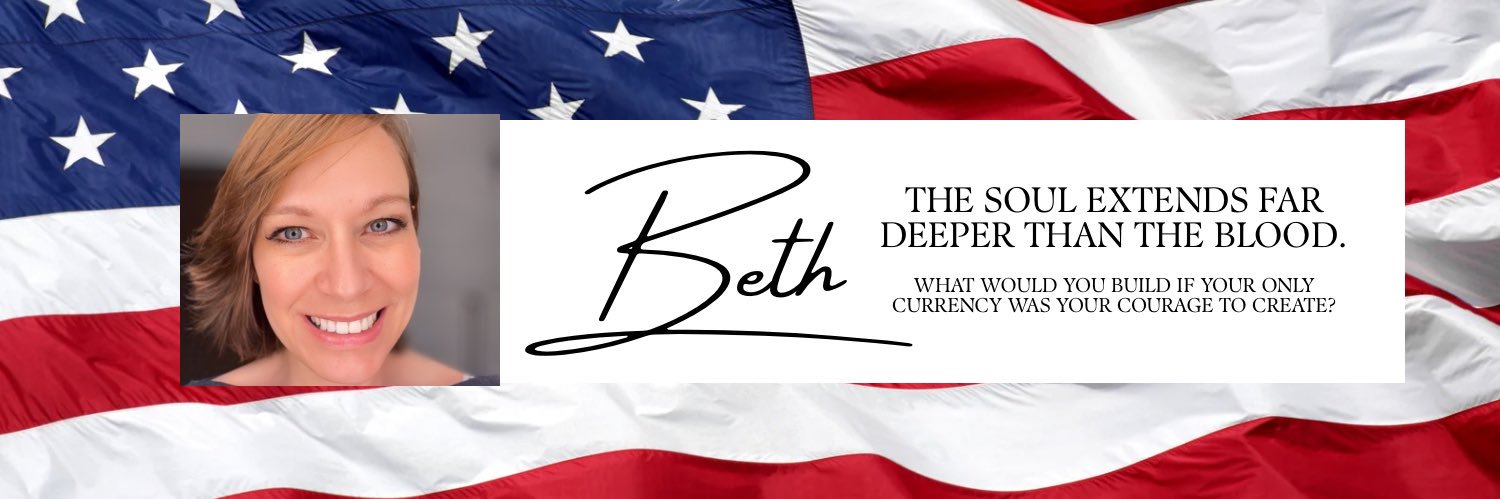 BethTalks banner
