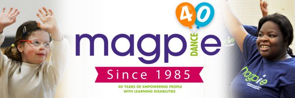 MagpieDance Profile Banner