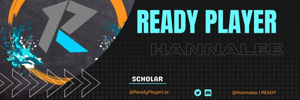 Hannalee | READY Profile Banner
