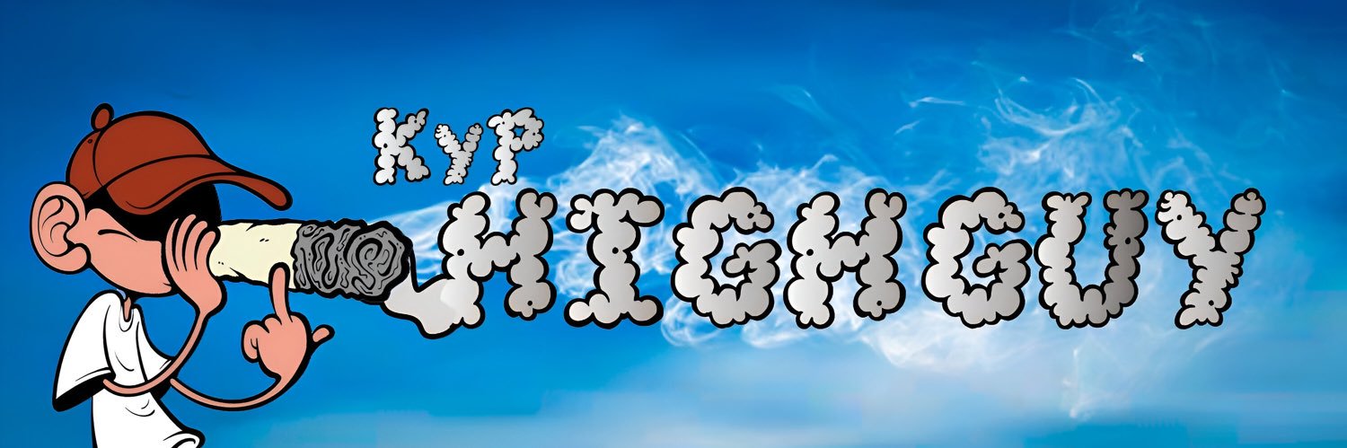 ᴷʸᴾHighGuy's banner