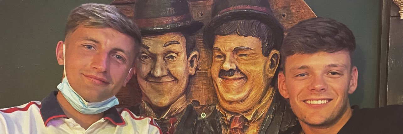 ChaySharpin's profile banner image